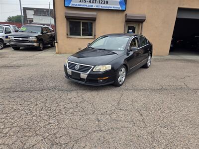 2009 Volkswagen Passat Komfort - Photo 2 - Philadelphia, PA 19124