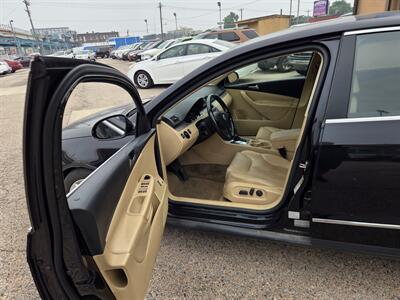 2009 Volkswagen Passat Komfort - Photo 15 - Philadelphia, PA 19124