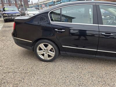 2009 Volkswagen Passat Komfort - Photo 11 - Philadelphia, PA 19124