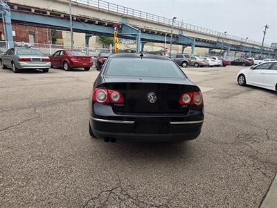 2009 Volkswagen Passat Komfort - Photo 6 - Philadelphia, PA 19124