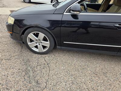 2009 Volkswagen Passat Komfort - Photo 9 - Philadelphia, PA 19124