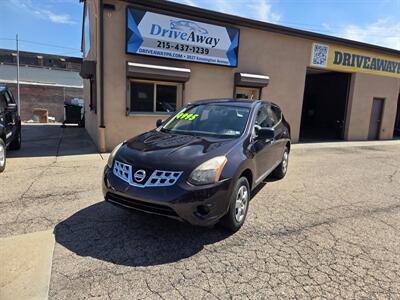 2014 Nissan Rogue S - Photo 2 - Philadelphia, PA 19124