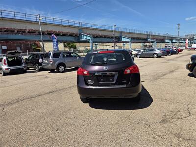 2014 Nissan Rogue S - Photo 5 - Philadelphia, PA 19124
