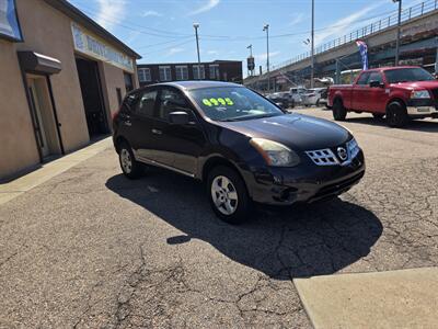 2014 Nissan Rogue S - Photo 4 - Philadelphia, PA 19124