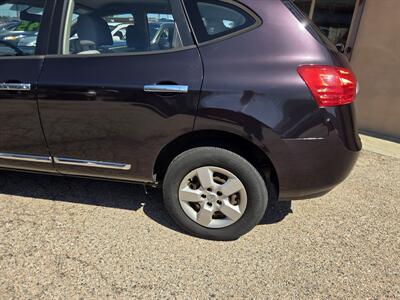 2014 Nissan Rogue S - Photo 11 - Philadelphia, PA 19124