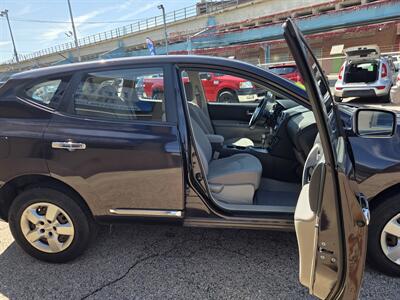 2014 Nissan Rogue S - Photo 16 - Philadelphia, PA 19124