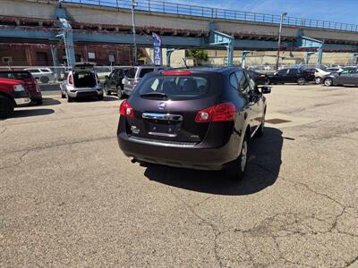 2014 Nissan Rogue S - Photo 6 - Philadelphia, PA 19124