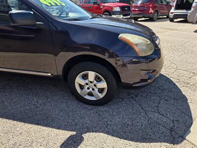 2014 Nissan Rogue S - Photo 9 - Philadelphia, PA 19124