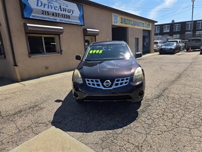 2014 Nissan Rogue S - Photo 3 - Philadelphia, PA 19124