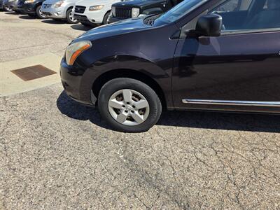 2014 Nissan Rogue S - Photo 10 - Philadelphia, PA 19124