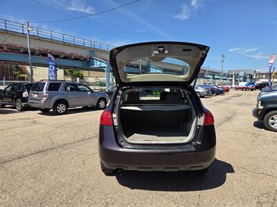 2014 Nissan Rogue S - Photo 14 - Philadelphia, PA 19124