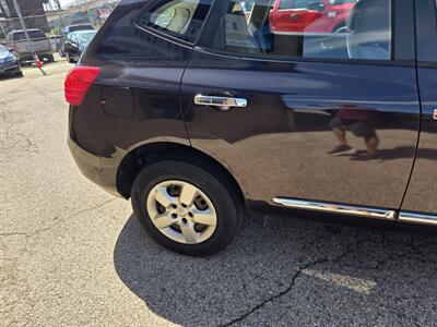 2014 Nissan Rogue S - Photo 8 - Philadelphia, PA 19124