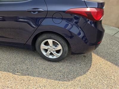 2014 Hyundai ELANTRA SE - Photo 10 - Philadelphia, PA 19124