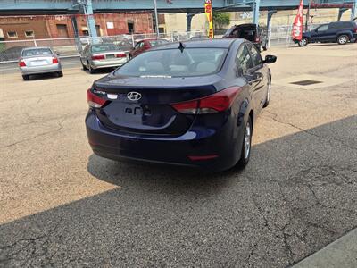 2014 Hyundai ELANTRA SE - Photo 5 - Philadelphia, PA 19124