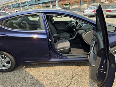 2014 Hyundai ELANTRA SE - Photo 15 - Philadelphia, PA 19124