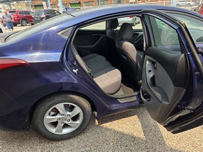 2014 Hyundai ELANTRA SE - Photo 14 - Philadelphia, PA 19124