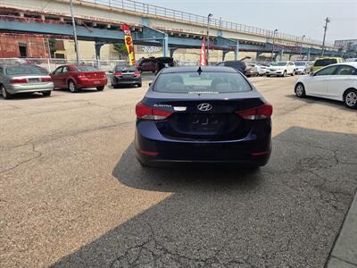 2014 Hyundai ELANTRA SE - Photo 6 - Philadelphia, PA 19124