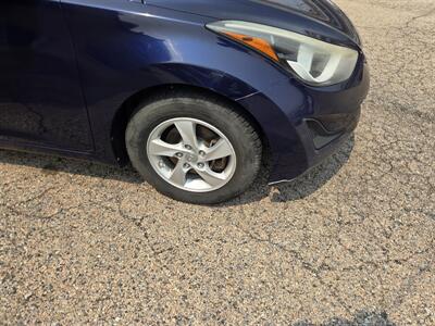 2014 Hyundai ELANTRA SE - Photo 8 - Philadelphia, PA 19124