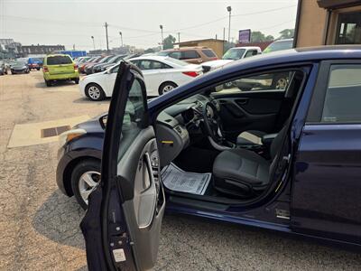 2014 Hyundai ELANTRA SE - Photo 12 - Philadelphia, PA 19124
