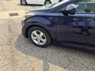 2014 Hyundai ELANTRA SE - Photo 11 - Philadelphia, PA 19124