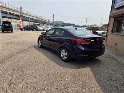 2014 Hyundai ELANTRA SE - Photo 7 - Philadelphia, PA 19124