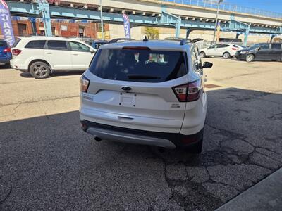 2018 Ford Escape SEL - Photo 5 - Philadelphia, PA 19124