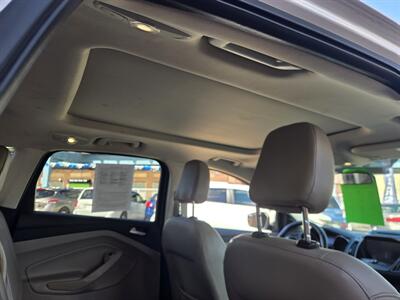 2018 Ford Escape SEL - Photo 12 - Philadelphia, PA 19124
