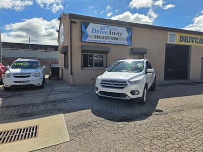 2018 Ford Escape SEL - Photo 2 - Philadelphia, PA 19124