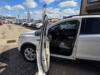 2018 Ford Escape SEL - Photo 8 - Philadelphia, PA 19124