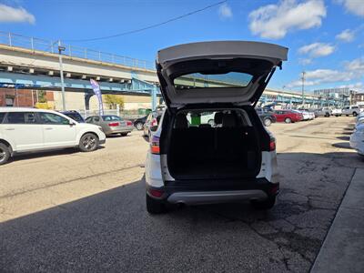 2018 Ford Escape SEL - Photo 11 - Philadelphia, PA 19124