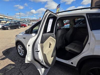 2018 Ford Escape SEL - Photo 7 - Philadelphia, PA 19124
