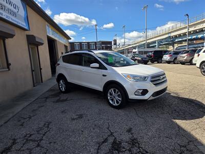 2018 Ford Escape SEL - Photo 4 - Philadelphia, PA 19124