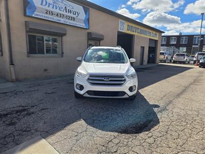 2018 Ford Escape SEL - Photo 3 - Philadelphia, PA 19124