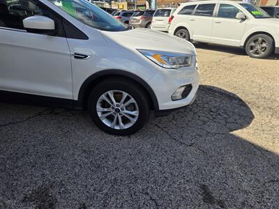 2018 Ford Escape SEL - Photo 15 - Philadelphia, PA 19124