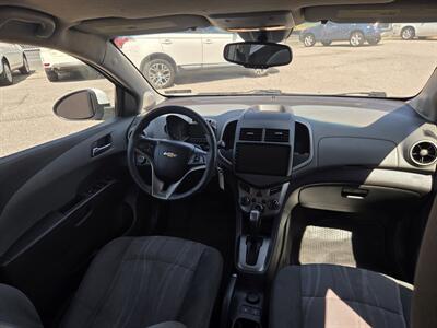 2012 Chevrolet Sonic LT   - Photo 12 - Philadelphia, PA 19124