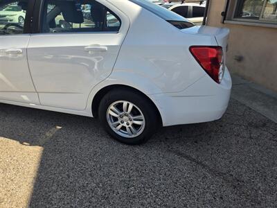 2012 Chevrolet Sonic LT   - Photo 8 - Philadelphia, PA 19124