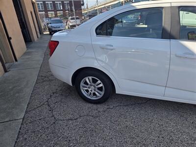 2012 Chevrolet Sonic LT   - Photo 7 - Philadelphia, PA 19124