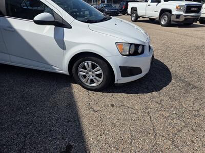 2012 Chevrolet Sonic LT   - Photo 6 - Philadelphia, PA 19124