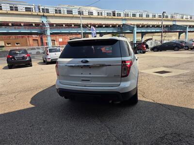 2012 Ford Explorer - Photo 8 - Philadelphia, PA 19124