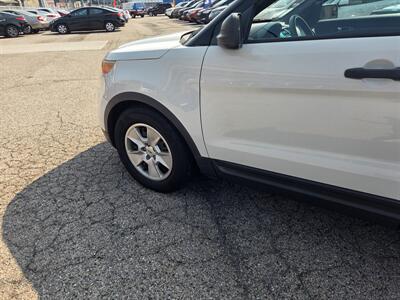 2012 Ford Explorer - Photo 16 - Philadelphia, PA 19124