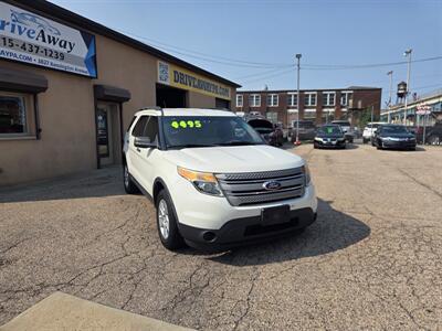 2012 Ford Explorer - Photo 4 - Philadelphia, PA 19124