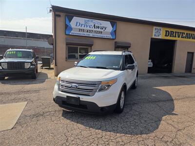 2012 Ford Explorer - Photo 3 - Philadelphia, PA 19124