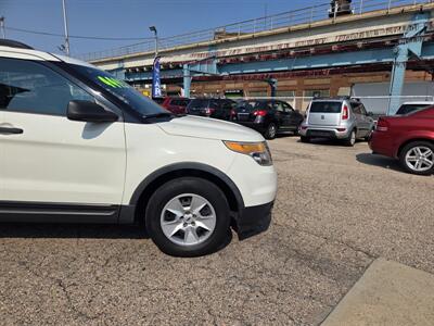2012 Ford Explorer - Photo 18 - Philadelphia, PA 19124