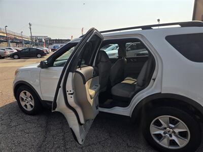 2012 Ford Explorer - Photo 12 - Philadelphia, PA 19124