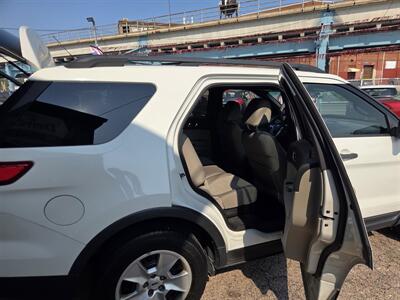 2012 Ford Explorer - Photo 11 - Philadelphia, PA 19124