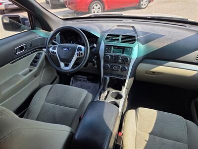 2012 Ford Explorer - Photo 9 - Philadelphia, PA 19124