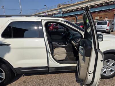 2012 Ford Explorer - Photo 13 - Philadelphia, PA 19124
