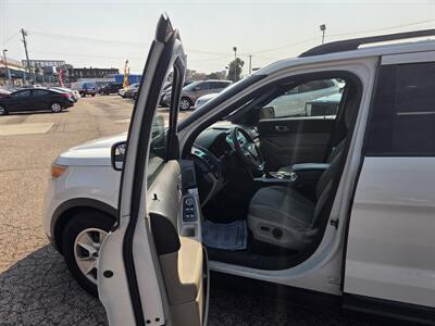 2012 Ford Explorer - Photo 10 - Philadelphia, PA 19124