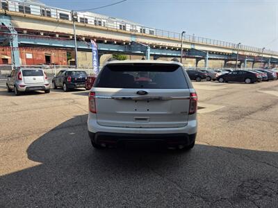2012 Ford Explorer - Photo 7 - Philadelphia, PA 19124