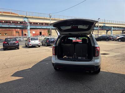2012 Ford Explorer - Photo 14 - Philadelphia, PA 19124